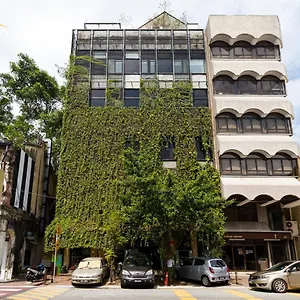 Séjour chez l'habitant Belakang Kongheng By Dreamscape, Ipoh
