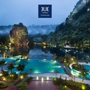 Station touristique Tui Blue The Haven, Ipoh