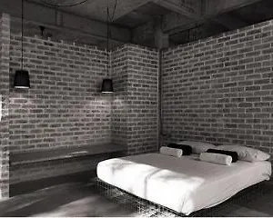 Hotel Sekeping Kong Heng, Ipoh