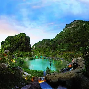 Station touristique The Banjaran Hotsprings Retreat, Ipoh